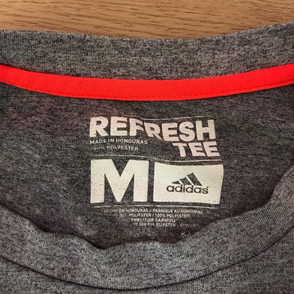 Adidas Shirt - Picture 2 of 2